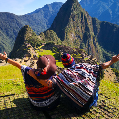 Conexão Peru 