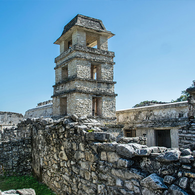 Conexão Tulum